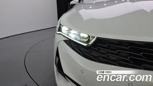 Kia K5, 2023 — миниатюра 8