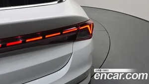 Kia K5, 2023 — миниатюра 9