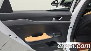 Kia K5, 2023 — миниатюра 15