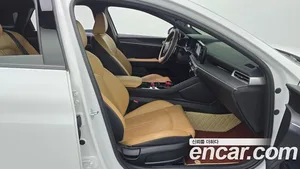 Kia K5, 2023 — миниатюра 16