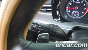 Kia K5, 2023 — миниатюра 28