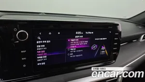 Kia K5, 2023 — миниатюра 29