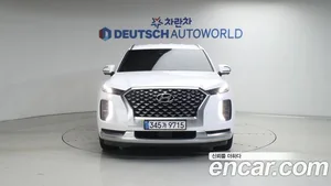 Hyundai Palisade, 2020 — миниатюра 3