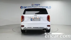 Hyundai Palisade, 2020 — миниатюра 4