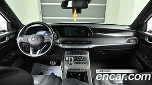Hyundai Palisade, 2020 — миниатюра 7