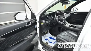 Hyundai Palisade, 2020 — миниатюра 11