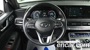 Hyundai Palisade, 2020 — миниатюра 13