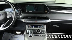 Hyundai Palisade, 2020 — миниатюра 14