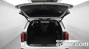 Hyundai Palisade, 2020 — миниатюра 19