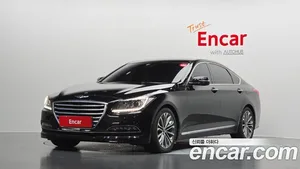 Hyundai Genesis, 2014 — миниатюра 1