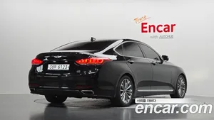Hyundai Genesis, 2014 — миниатюра 2
