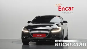 Hyundai Genesis, 2014 — миниатюра 3