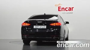 Hyundai Genesis, 2014 — миниатюра 4