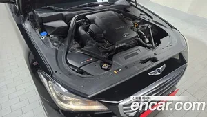 Hyundai Genesis, 2014 — миниатюра 6