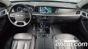Hyundai Genesis, 2014 — миниатюра 10