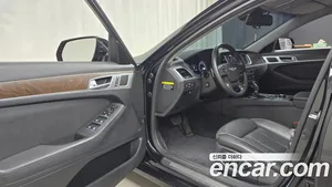 Hyundai Genesis, 2014 — миниатюра 13