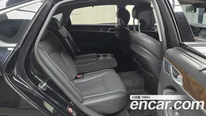 Hyundai Genesis, 2014 — миниатюра 17