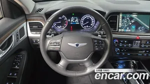 Hyundai Genesis, 2014 — миниатюра 18
