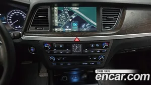 Hyundai Genesis, 2014 — миниатюра 19