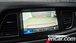 Hyundai Genesis, 2014 — миниатюра 20