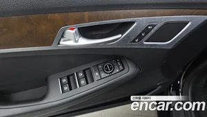 Hyundai Genesis, 2014 — миниатюра 23