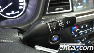 Hyundai Genesis, 2014 — миниатюра 25