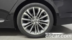 Hyundai Genesis, 2014 — миниатюра 7