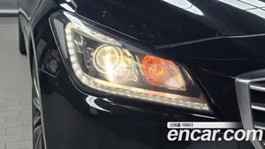 Hyundai Genesis, 2014 — миниатюра 8