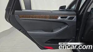 Hyundai Genesis, 2014 — миниатюра 15