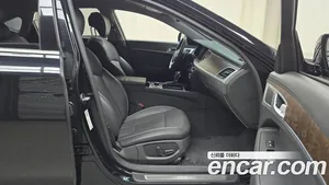 Hyundai Genesis, 2014 — миниатюра 16