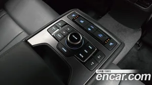 Hyundai Genesis, 2014 — миниатюра 29