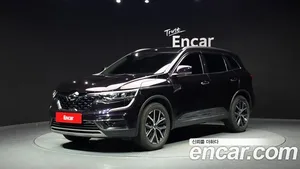 Renault QM6, 2021 — миниатюра 1