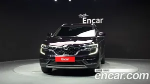 Renault QM6, 2021 — миниатюра 3