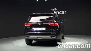 Renault QM6, 2021 — миниатюра 4