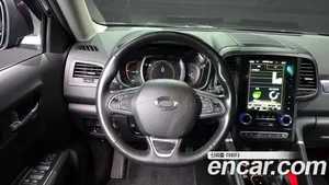 Renault QM6, 2021 — миниатюра 13