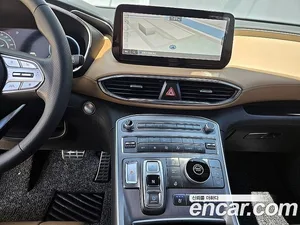 Hyundai Santa Fe, 2020 — миниатюра 8