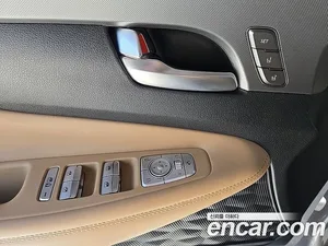 Hyundai Santa Fe, 2020 — миниатюра 9