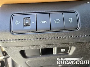 Hyundai Santa Fe, 2020 — миниатюра 10