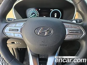 Hyundai Santa Fe, 2020 — миниатюра 13