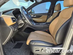 Hyundai Santa Fe, 2020 — миниатюра 18
