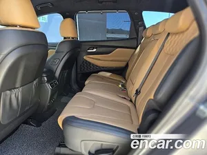 Hyundai Santa Fe, 2020 — миниатюра 19