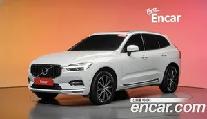 Volvo XC60, 2021 — миниатюра 32
