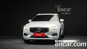 Volvo XC60, 2021 — миниатюра 2