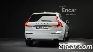 Volvo XC60, 2021 — миниатюра 3