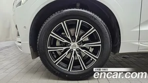 Volvo XC60, 2021 — миниатюра 4