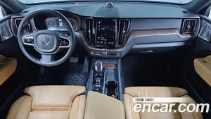 Volvo XC60, 2021 — миниатюра 9