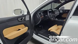Volvo XC60, 2021 — миниатюра 12