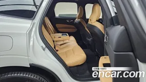 Volvo XC60, 2021 — миниатюра 16