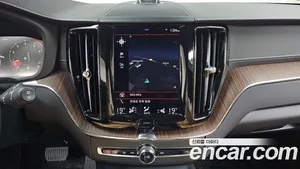 Volvo XC60, 2021 — миниатюра 17
