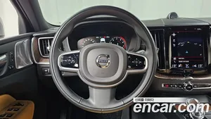 Volvo XC60, 2021 — миниатюра 18